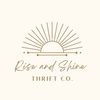 riseshinethrift